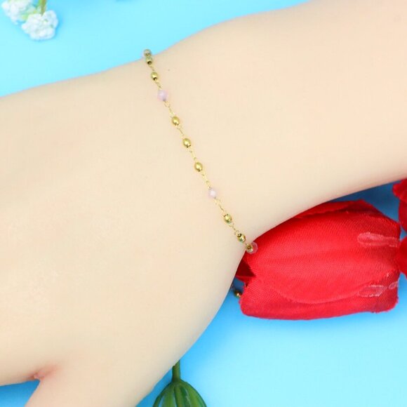 Chic & Stylish Bracelet – A Thoughtful Gift for Women and Girls, DYC1365 - Picture 2 of 10